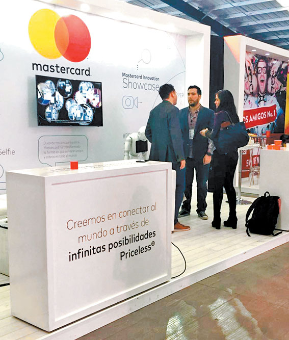 Asistentes al encuentro Great Place To Work Mexico. 