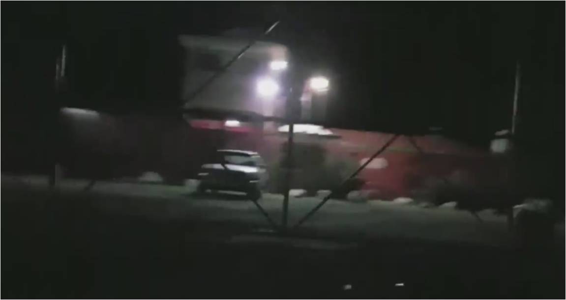 El ataque fue en el bar "El Sombrerazo". 