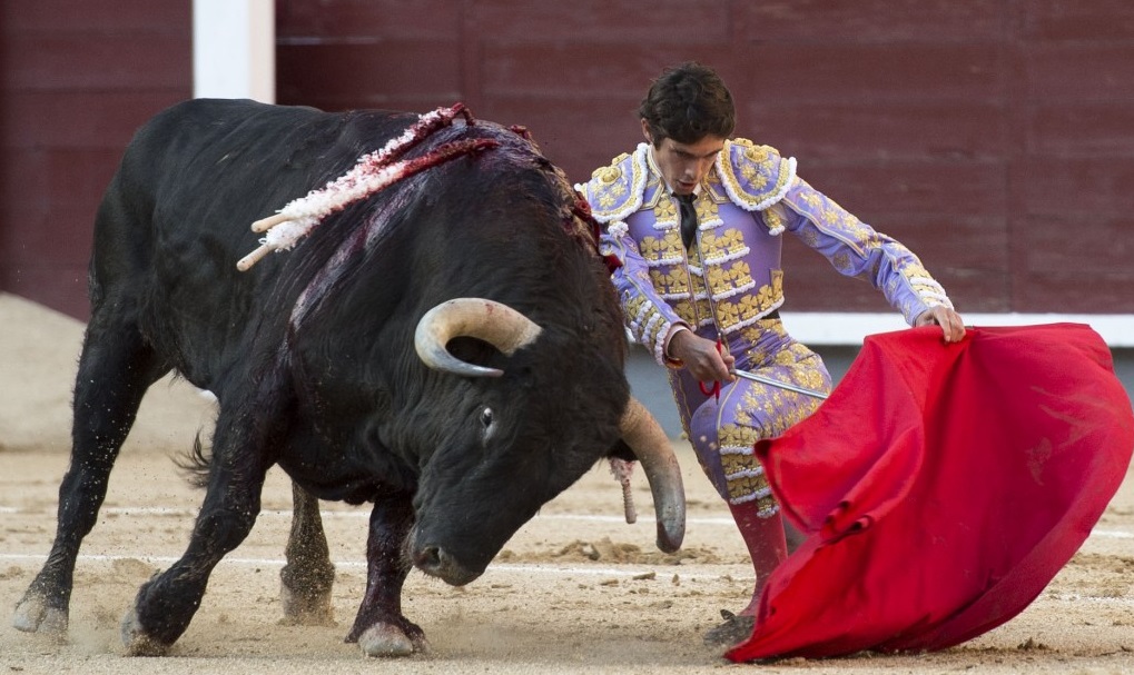 El francés Sebastián Castella regresará al coso tapatíos tras una ausencia de tres años.