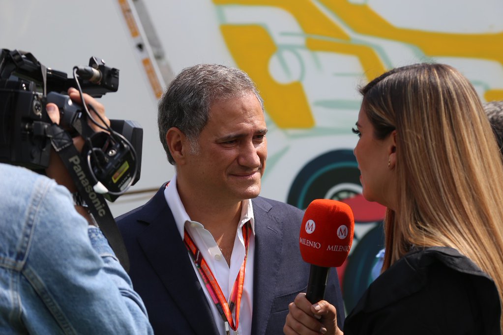 Alejandro Soberón