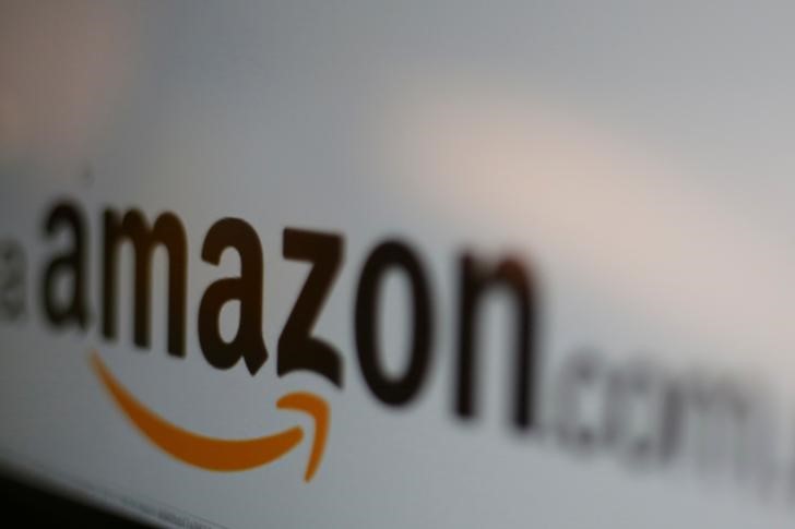 Amazon aumentará su producción y se cambiará de instalaciones en Estados Unidos. 