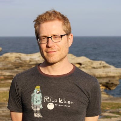¿Quién es Anthony Rapp? actor que acusó de acoso Spacey.