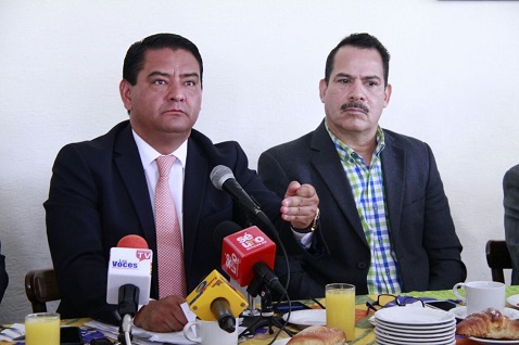 Conferencia. 