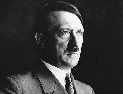 Según el documento, Hitler habría huído a Colombia al terminar al guerra.