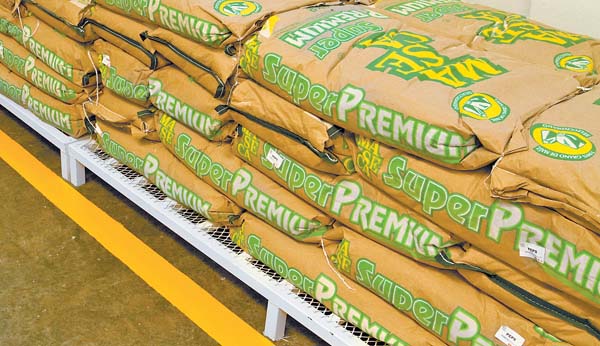 El grupo llegó al gigante asiático hace 11 años con productos bajo la marca Mission.
