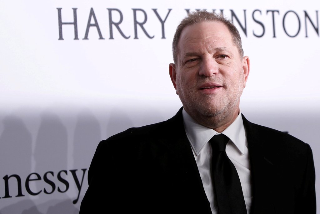 Harvey Weinstein es expulsado del Sindicato de Productores de Estados Unidos. 