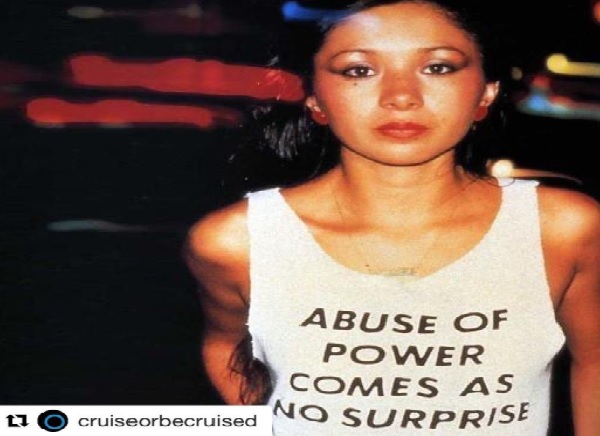 Más de 7 mil personas del mundo del arte han firmado la carta abierta.