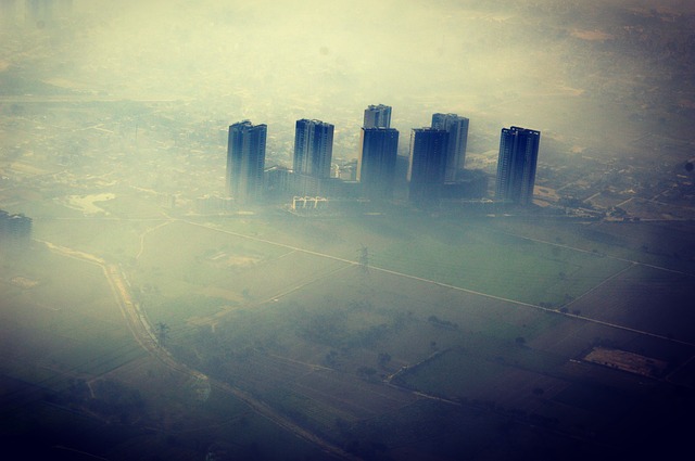 La OMM aseguró que el nivel de CO2 es el más alto en 800 mil años.