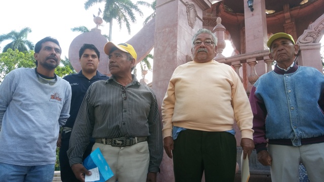 Ordenan suspensión de gasoducto Texas-Tuxpan.