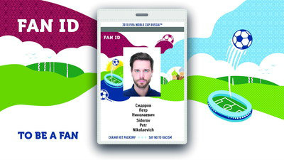 FAN ID será obligatorio para acceder a los estadios