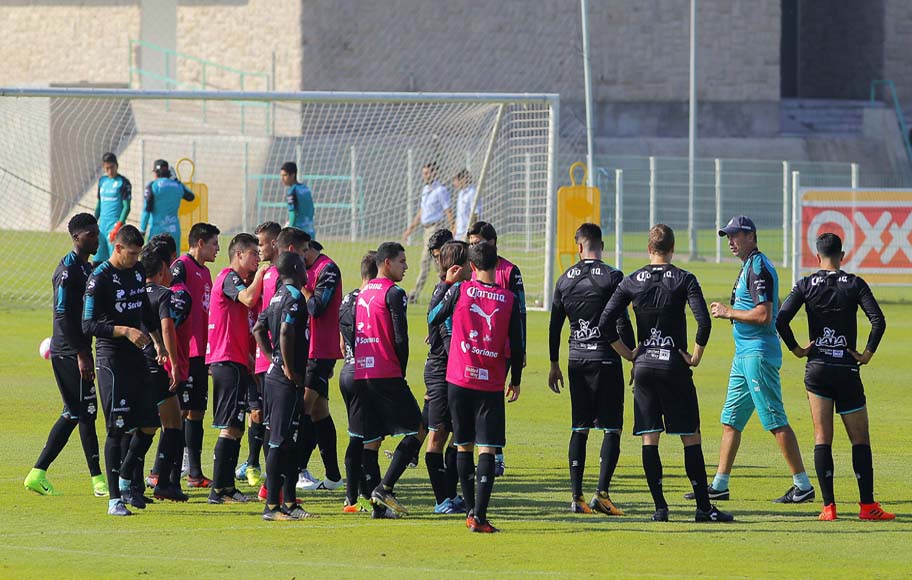 Santos enfrenta este miércoles a Monterrey en Cuartos de Final de la Copa.