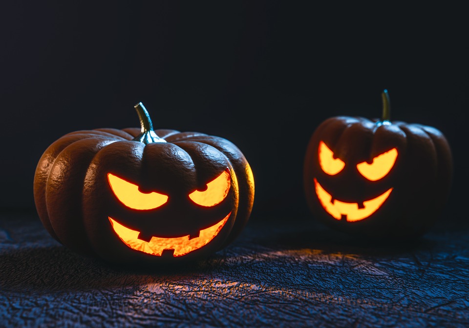 YouTube reveló cuáles son los videos más vistos en su plataforma durante la época de Halloween.