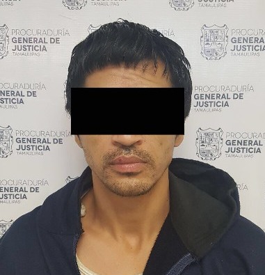 Juan Carlos, alias 'El Cuate' o 'El Zeta' 
