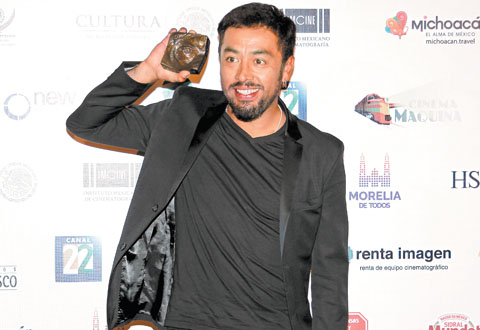 Pedro Hernández. 