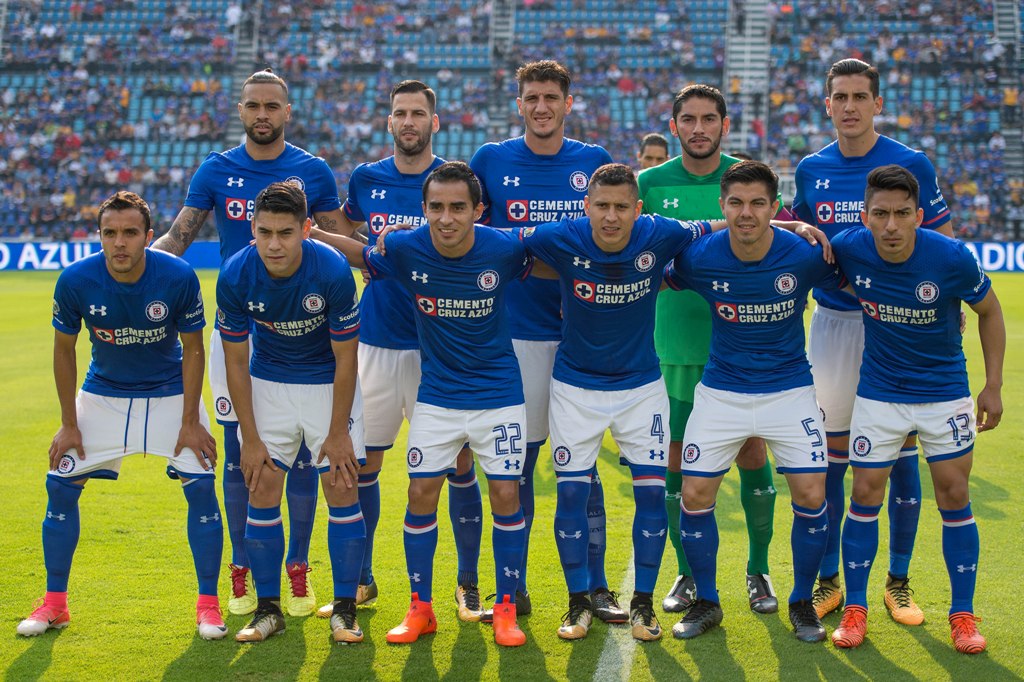 Cruz Azul