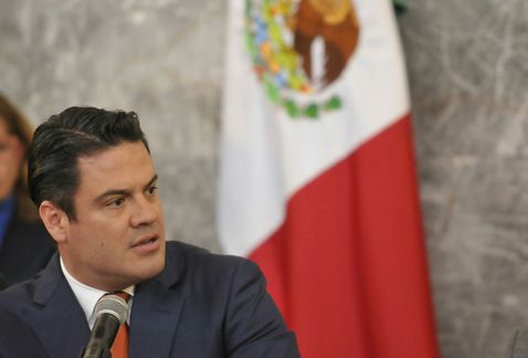 El gobernador Aristóteles Sandoval defendió ayer la propuesta anunciada la tarde del miércoles pasado