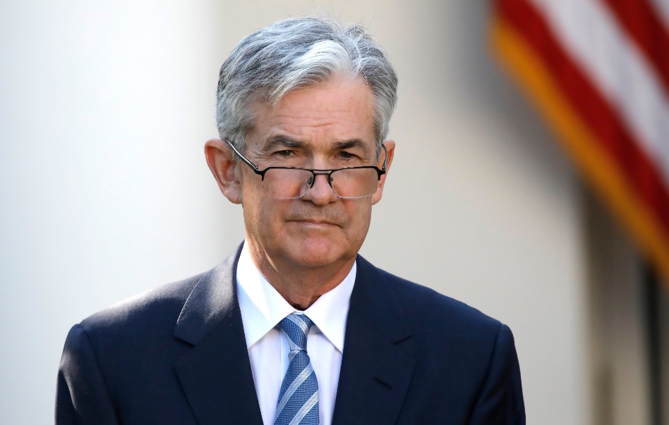 Jerome Powell fue nominado por el presidente de Estados Unidos para dirigir la Fed.