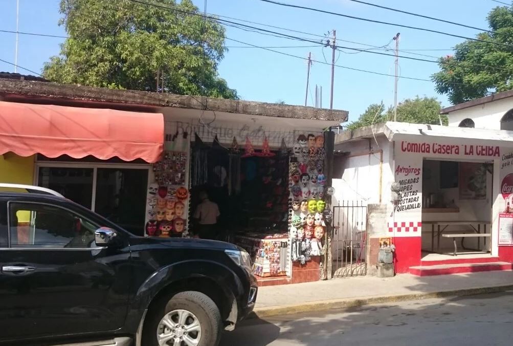 Comercios de Altamira 