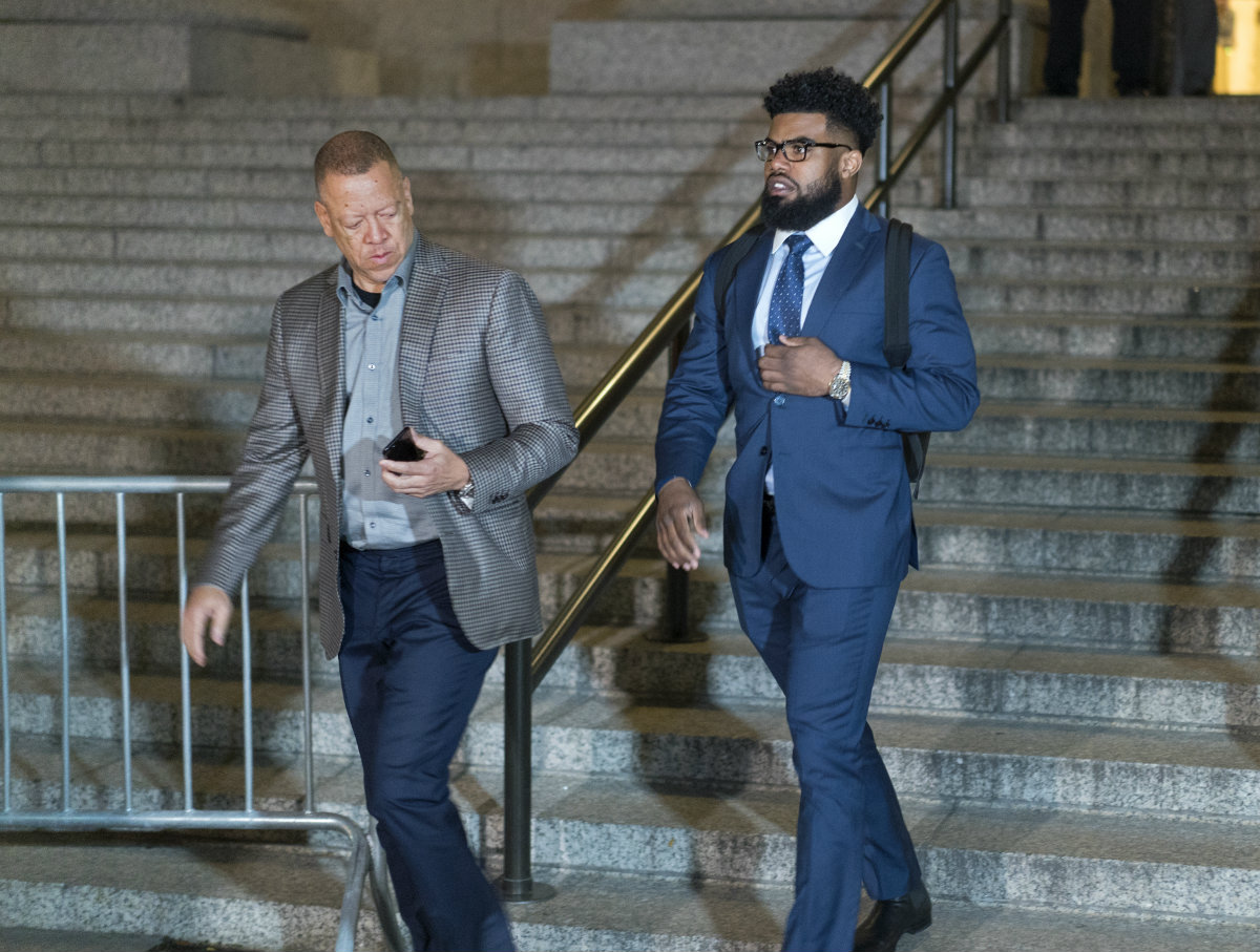 Ezekiel Elliott podrá jugar el domingo con los Cowboys de Dallas