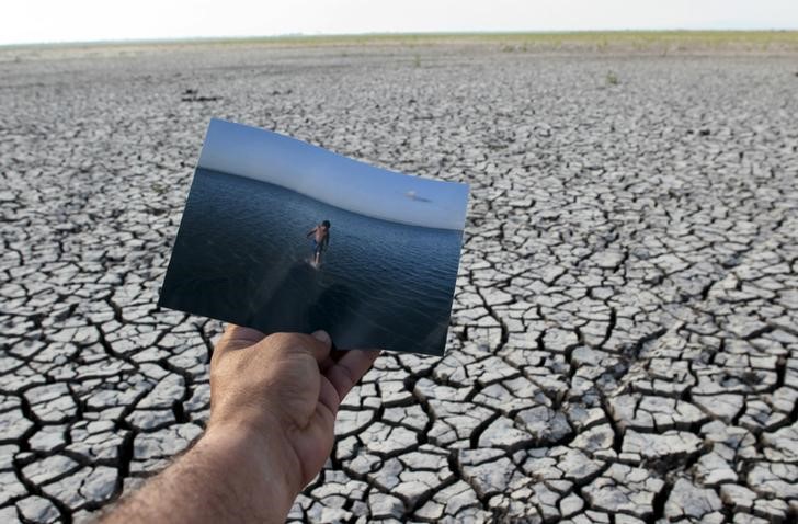 El informe fue divulgado por la Administración Nacional Oceánica y Atmosférica.