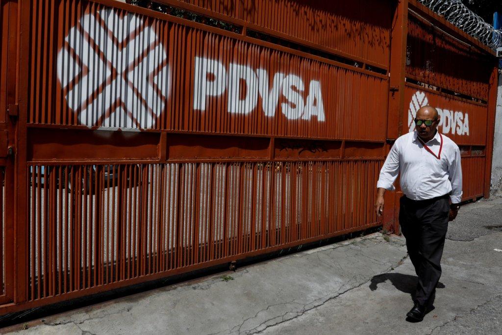 Ya iniciaron las transferencias por mil 169 millones de dólares por la liquidación e intereses del bono de la petrolera PDVSA 2017.