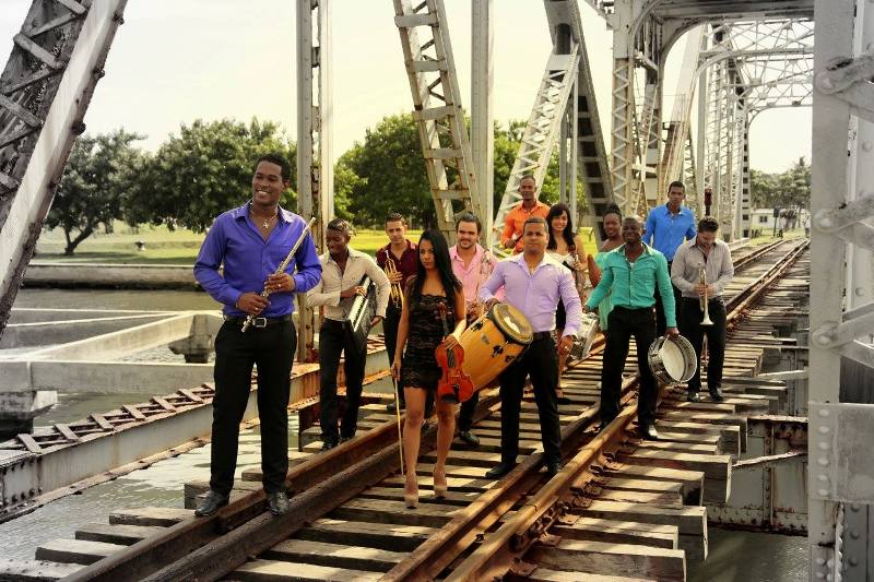 La Orquesta Miguel Falide será una de las agrupaciones participantes.