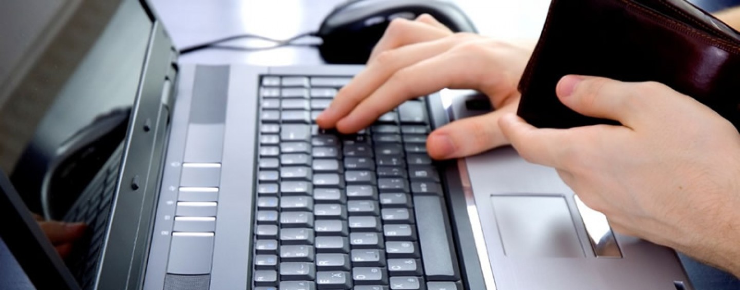 Pagos por internet