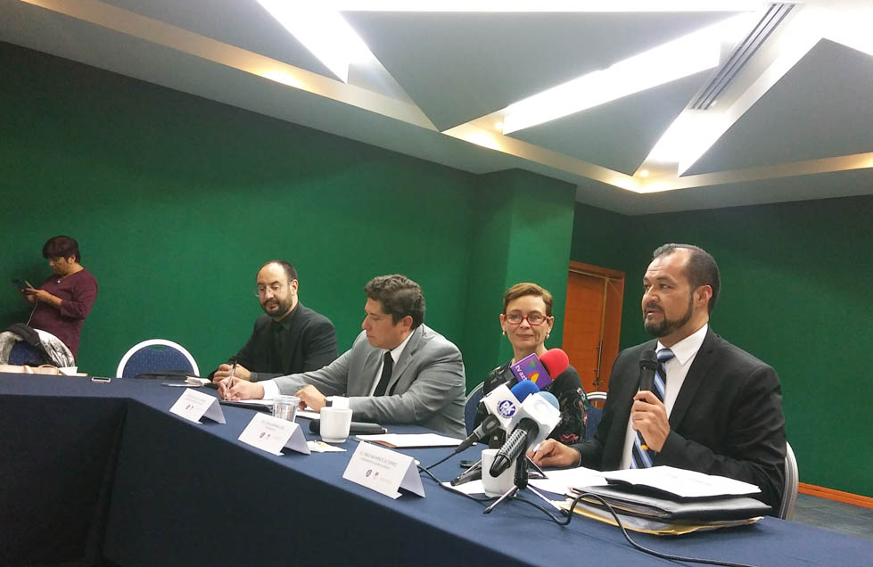 La propuesta es eliminar el plazo de seis meses que hoy se exige, antes de declarar una Alerta de Violencia, para que el estado señalado implemente me