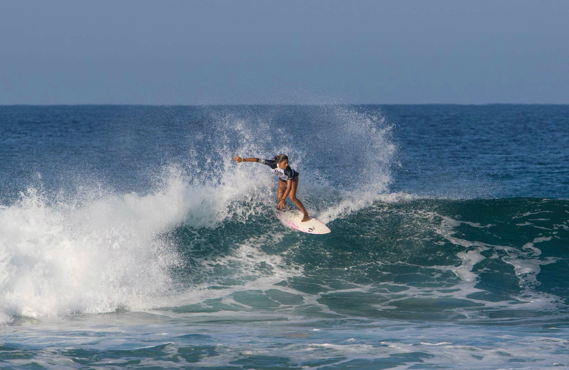 Definidas las finales del Surf Open Puerto Escondido 2017