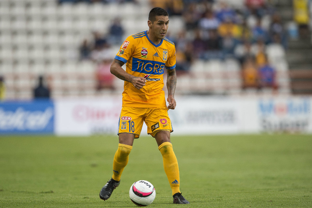 Ismael Sosa
