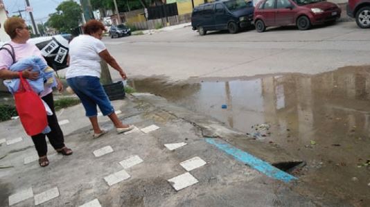 Quejas de ciudadanos contra Comapa
