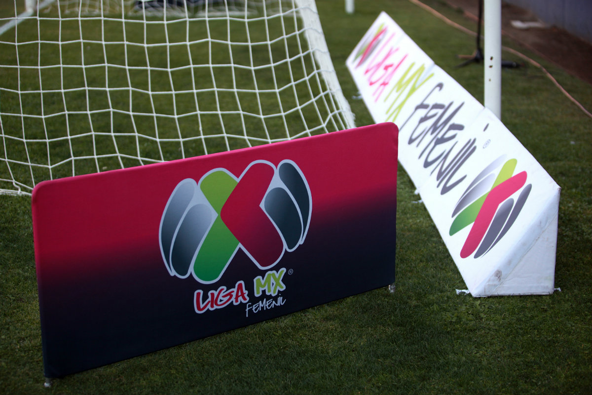 Torneo Apertura 2017 de la Liga MX Femenil