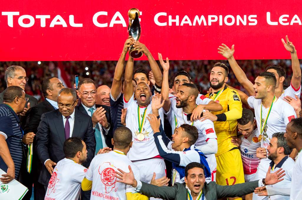 Wydad de Casablanca se enfrentará a Pachuca en el Mundial de Clubes