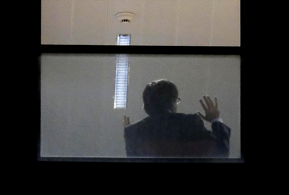 Un juez de instrucción belga ha decretado libertad vigilada en Bruselas para el ex presidente de la Generalitat, Carles Puigdemont.