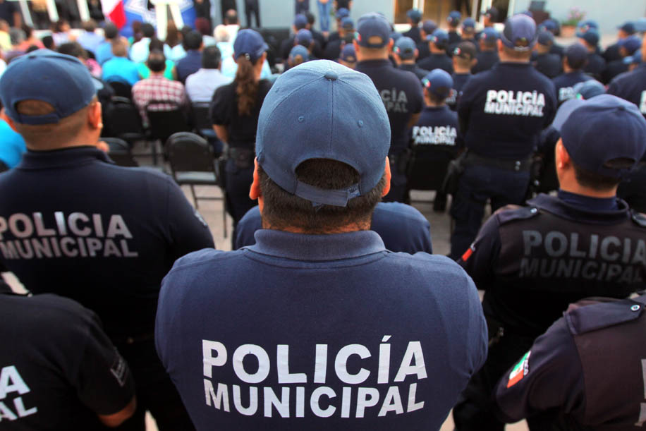 Morán Delgado aseguró que la seguridad en Torreón se comprometerá por la falta de elementos.
