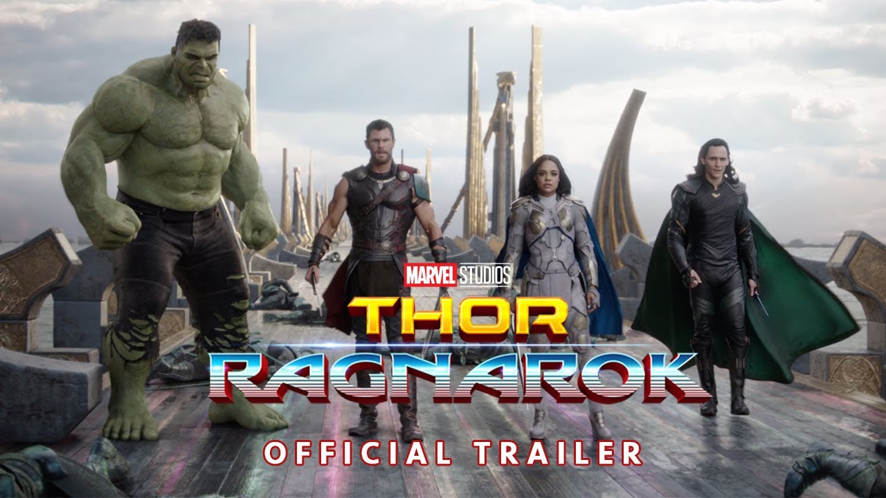 "Thor" 'electriza' la taquilla norteamericana. 