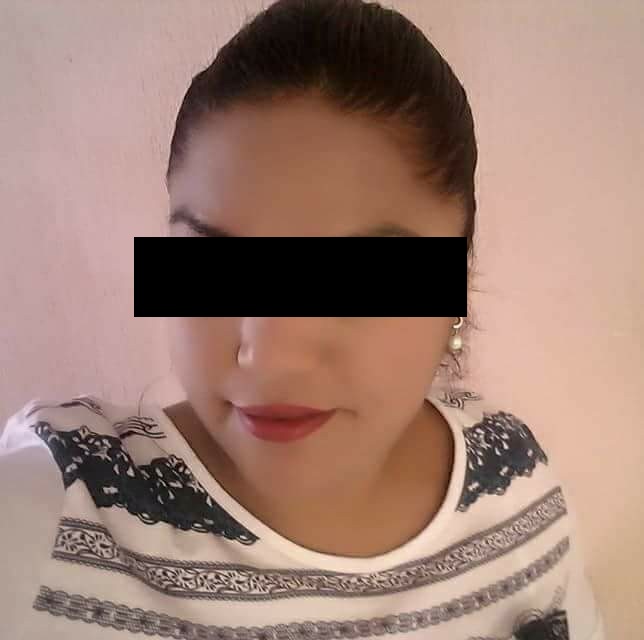 Cecilia Viridiana trabajaba en el Ayuntamiento del municipio de Apaxco.