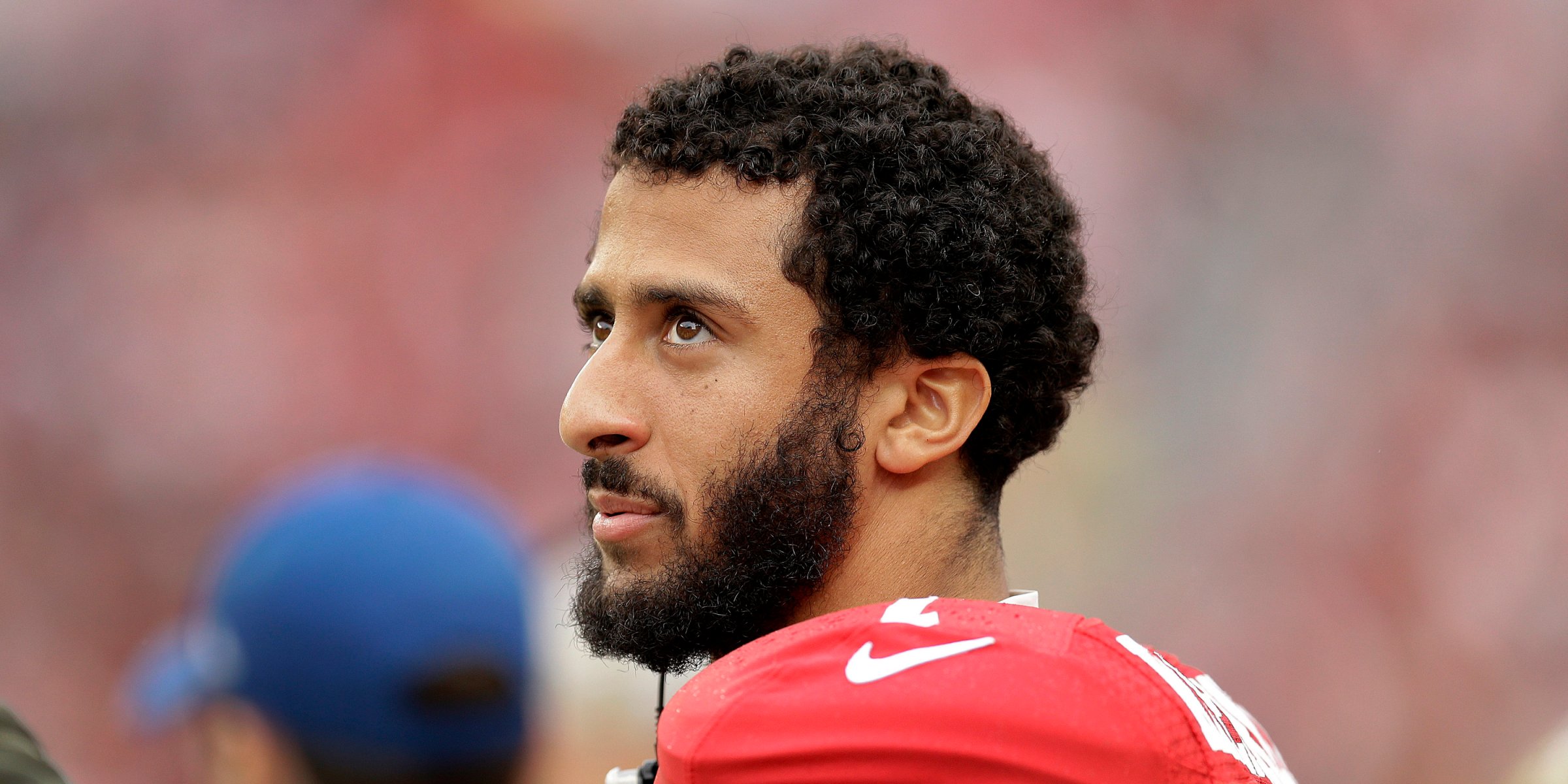 Colin Kaepernick