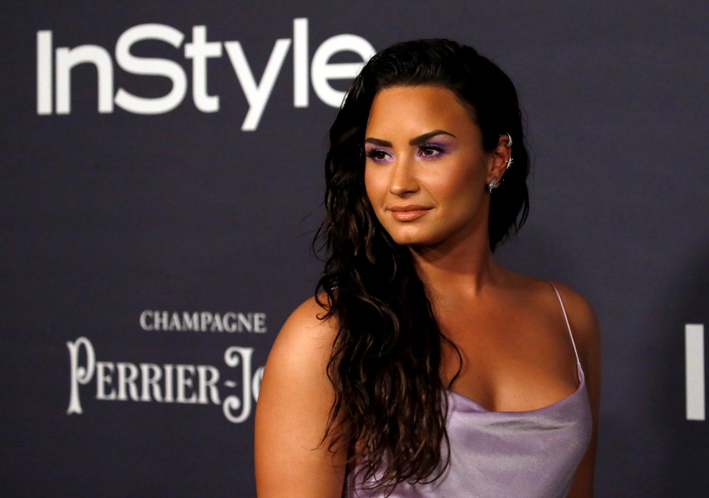 Demi Lovato será parte del elenco de los American Music Awards. 