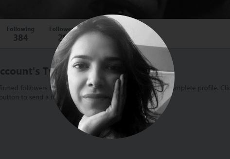 La diputada Mónica García de la Fuente inició una relación con el ex vicepresidente argentino Amado Boudou, quien fue aprendido el 3 de noviembre