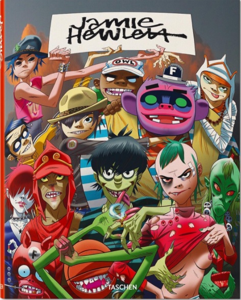 El libro saldrá a la venta en Estados Unidos el 12 de diciembre.