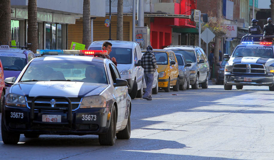 El modelo de las unidades corre desde el 2006 al 2014. 