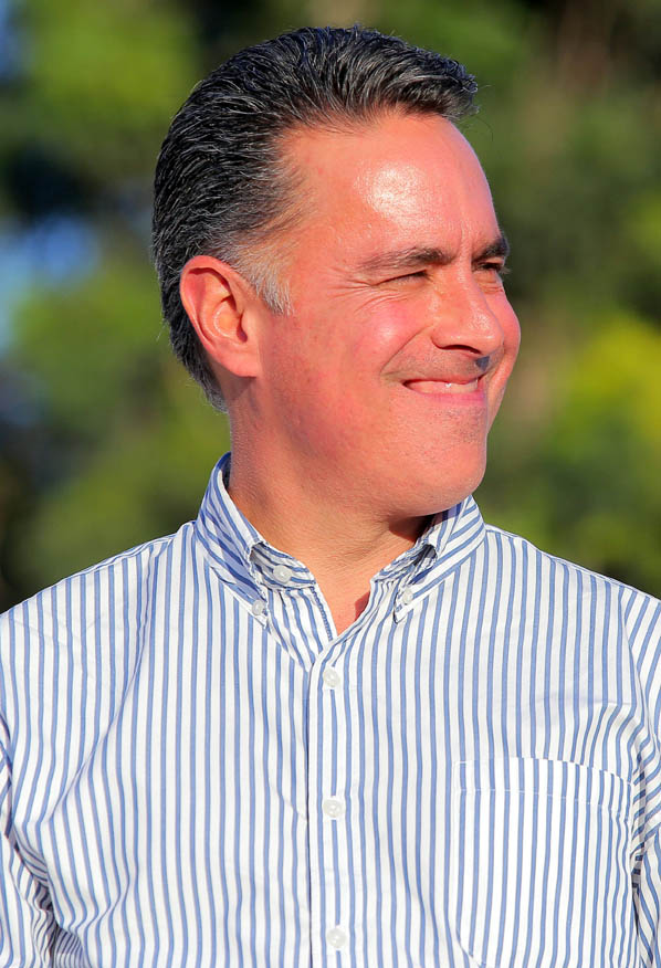 Guillermo Anaya Llamas señaló que en realidad celebran 12 años de fraudes de todo tipo.