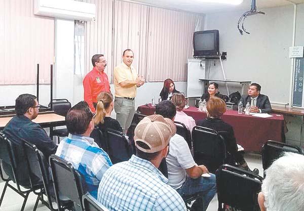 Hace dos años se detectaron problemas por desconocimiento. 