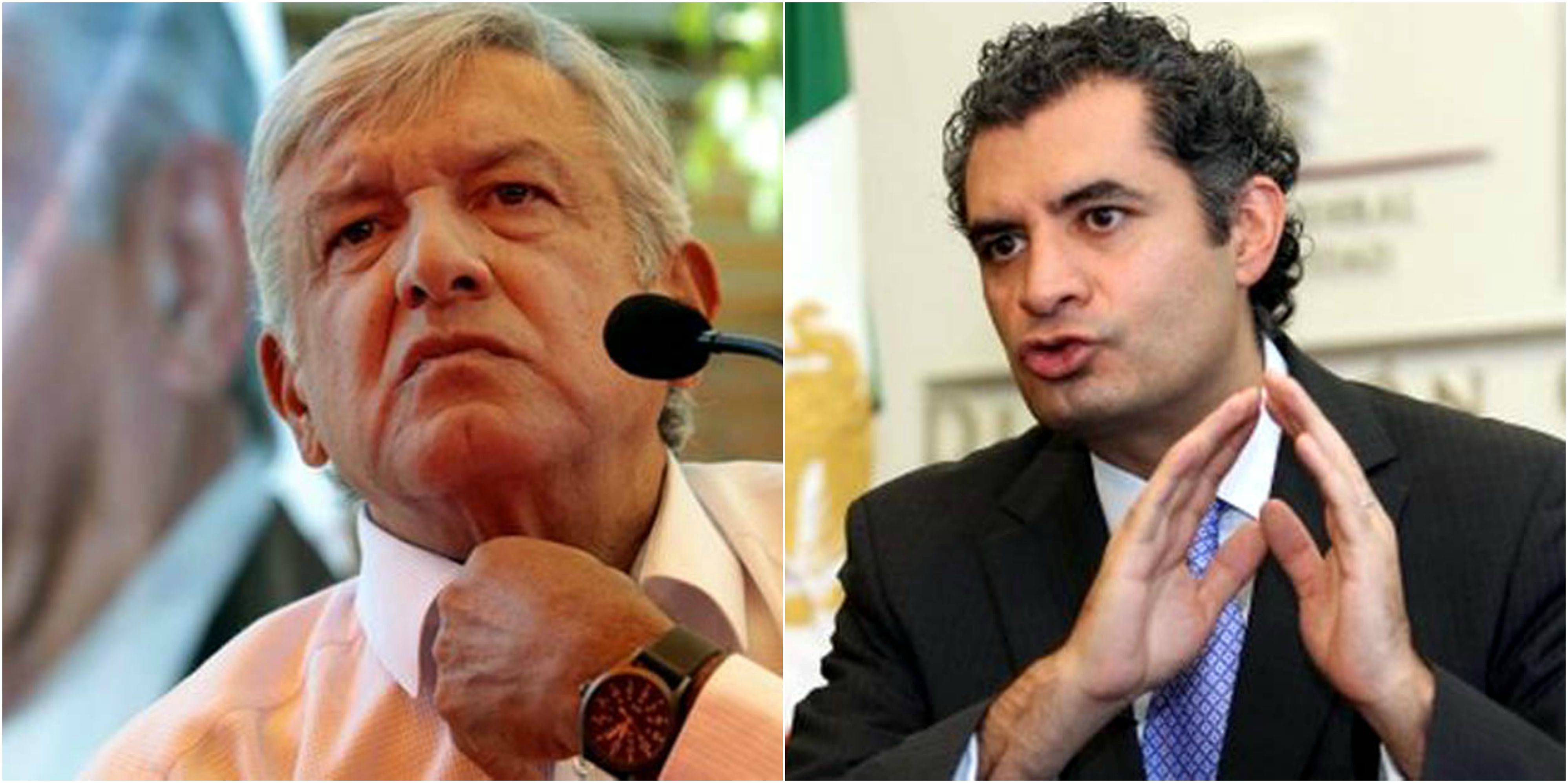 Ochoa Reza refirió que en los gobiernos populistas existe un descontento social.