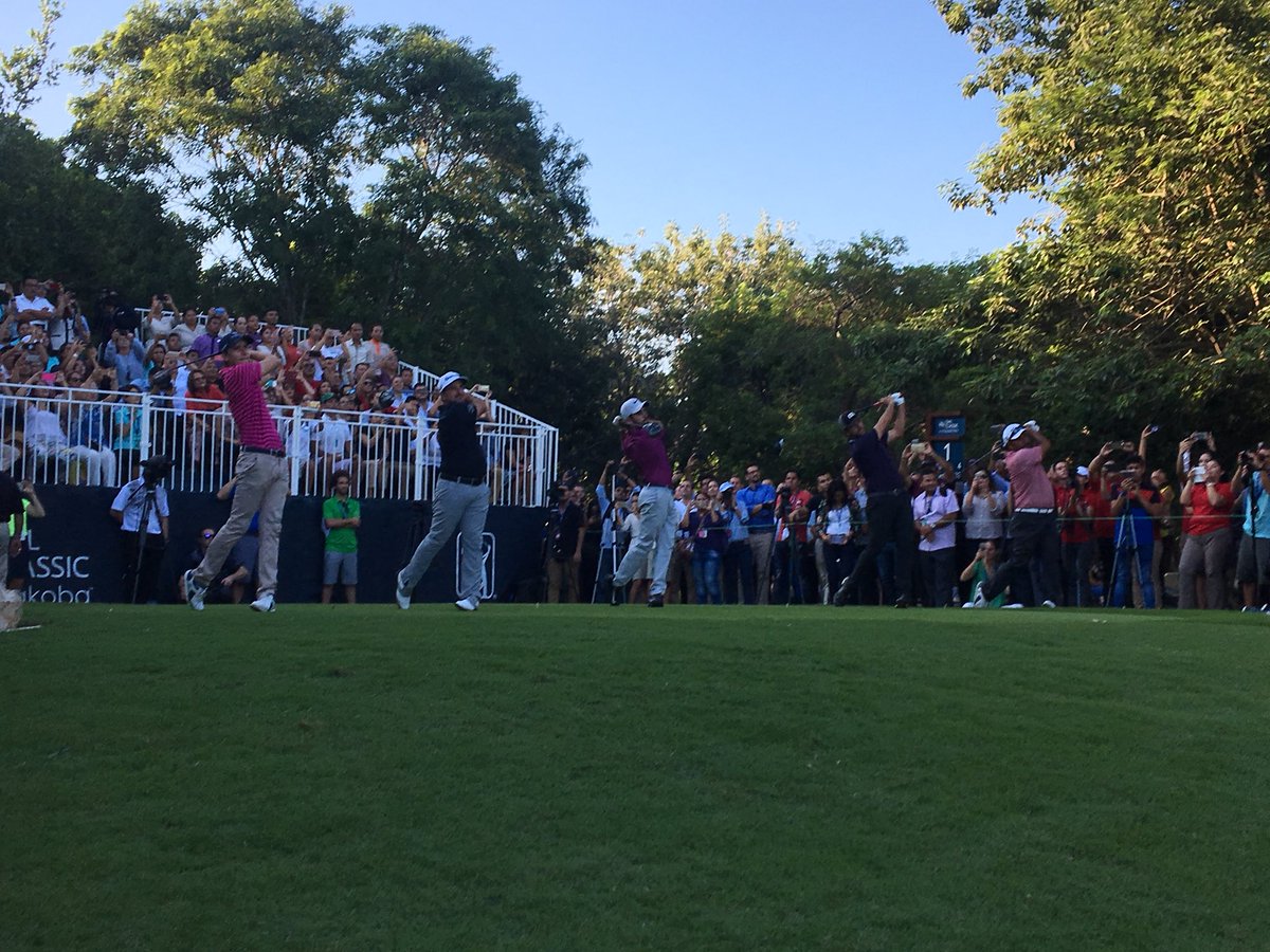 Esta será la undécima edición del OHL Classic