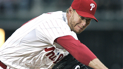 Mundo del deporte lamenta muerte de Roy Halladay