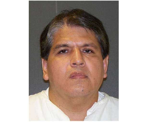 Rubén Ramírez Cárdenas, de 47 años, fue ejecutado la noche del mierécioles en Huntsville, Texas.