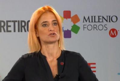 Adina Chelminsky, escritora experta en finanzas personales