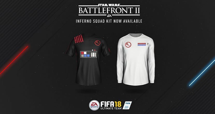 Para conseguirlos, deberás ingresar al Ultimate Team entre el 7 y 28 de noviembre.